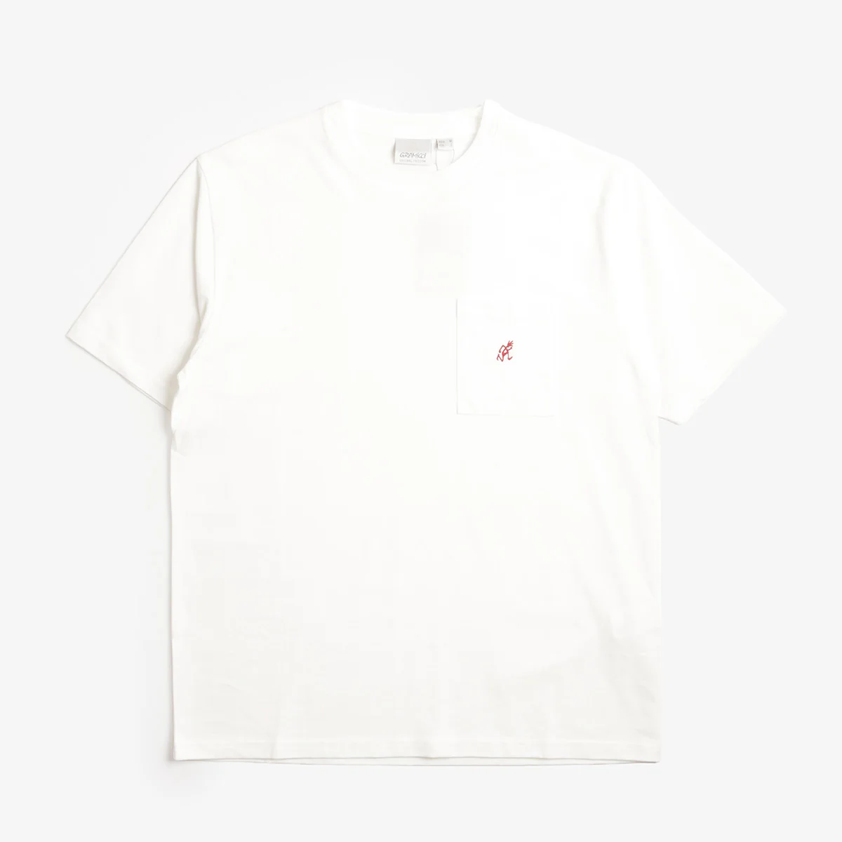 Gramicci One Point T-Shirt