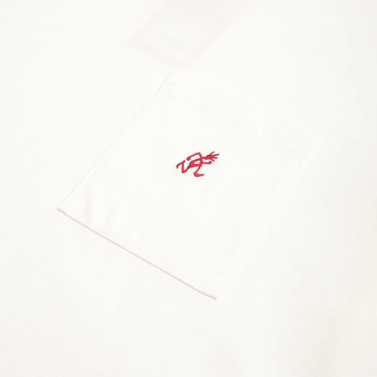 Gramicci One Point T-Shirt - Image 2
