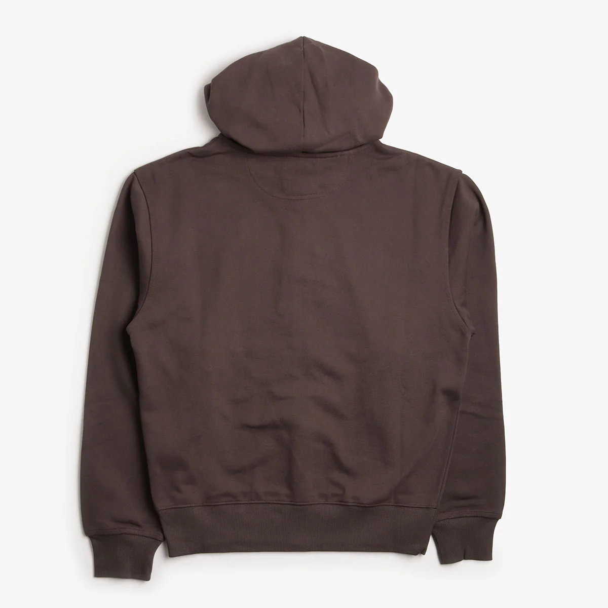 Gramicci One Point Zip Hoodie - Image 2