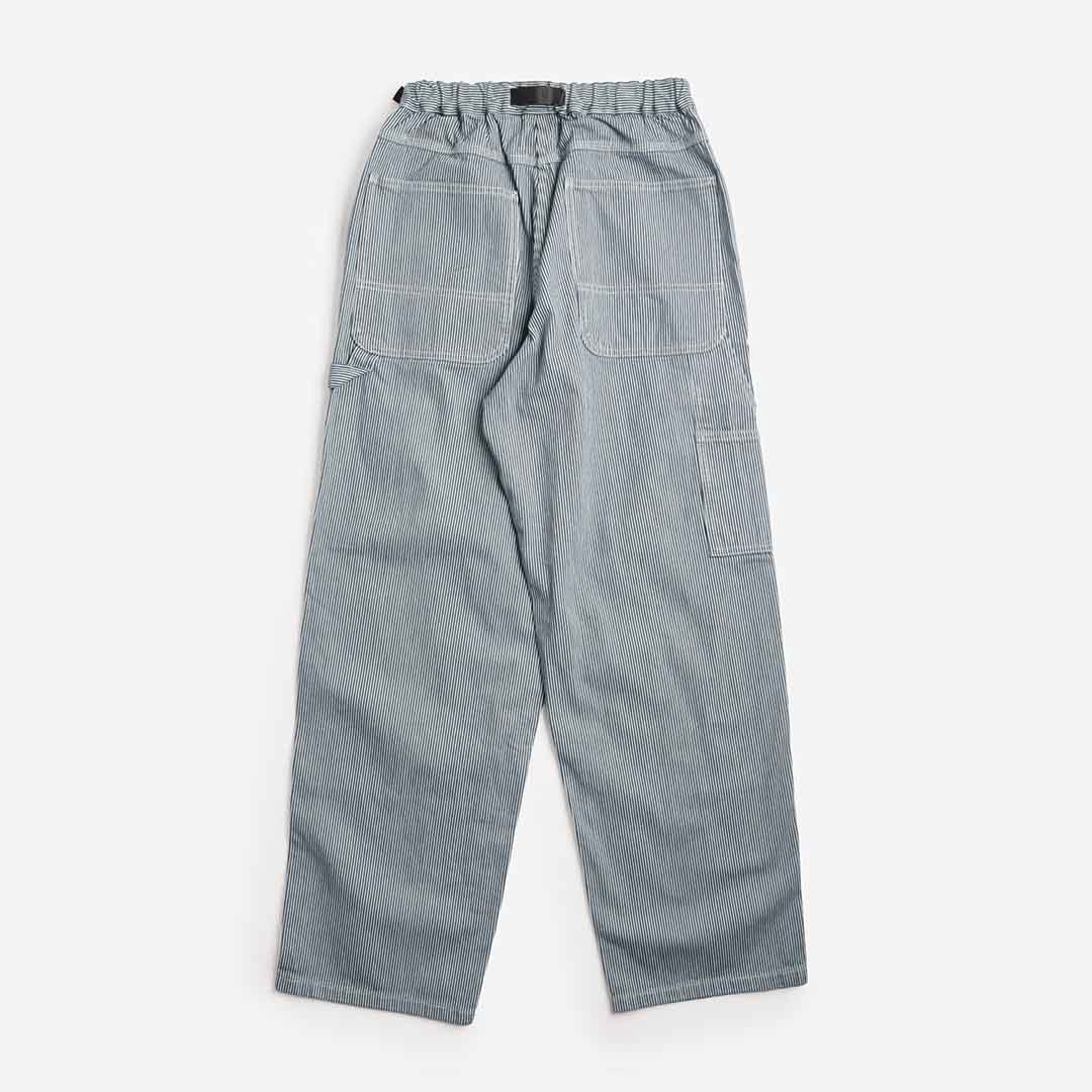 Gramicci Overdyed Hickory Work Pant - Image 5