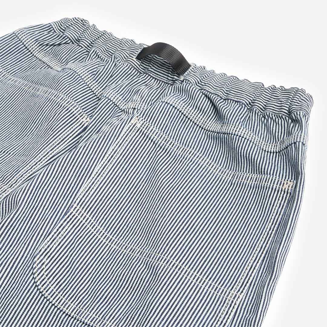 Gramicci Overdyed Hickory Work Pant - Image 6