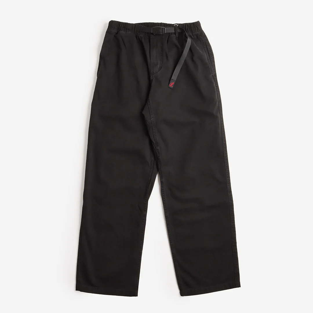 Gramicci Pant Straight Fit