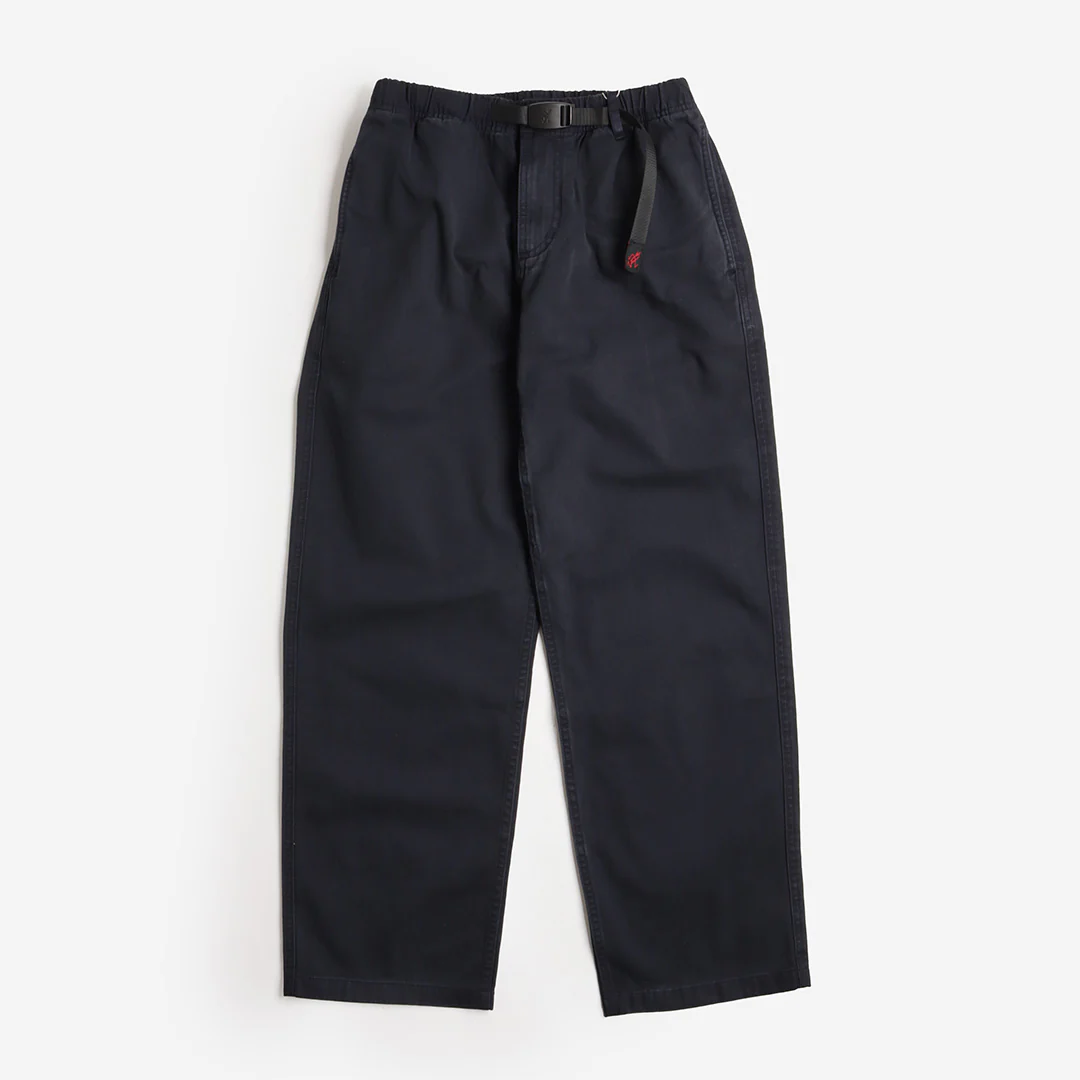 Gramicci Pant Straight Fit