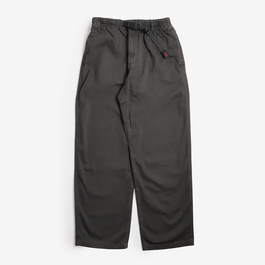 Gramicci Pant Straight Fit