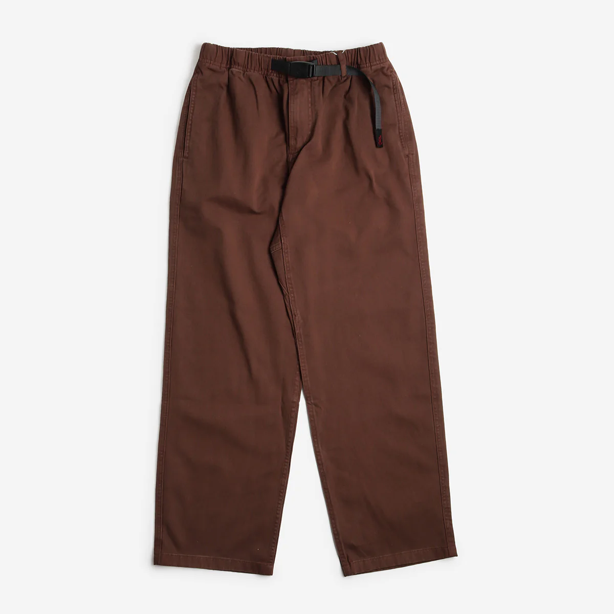Gramicci Pant Straight Fit