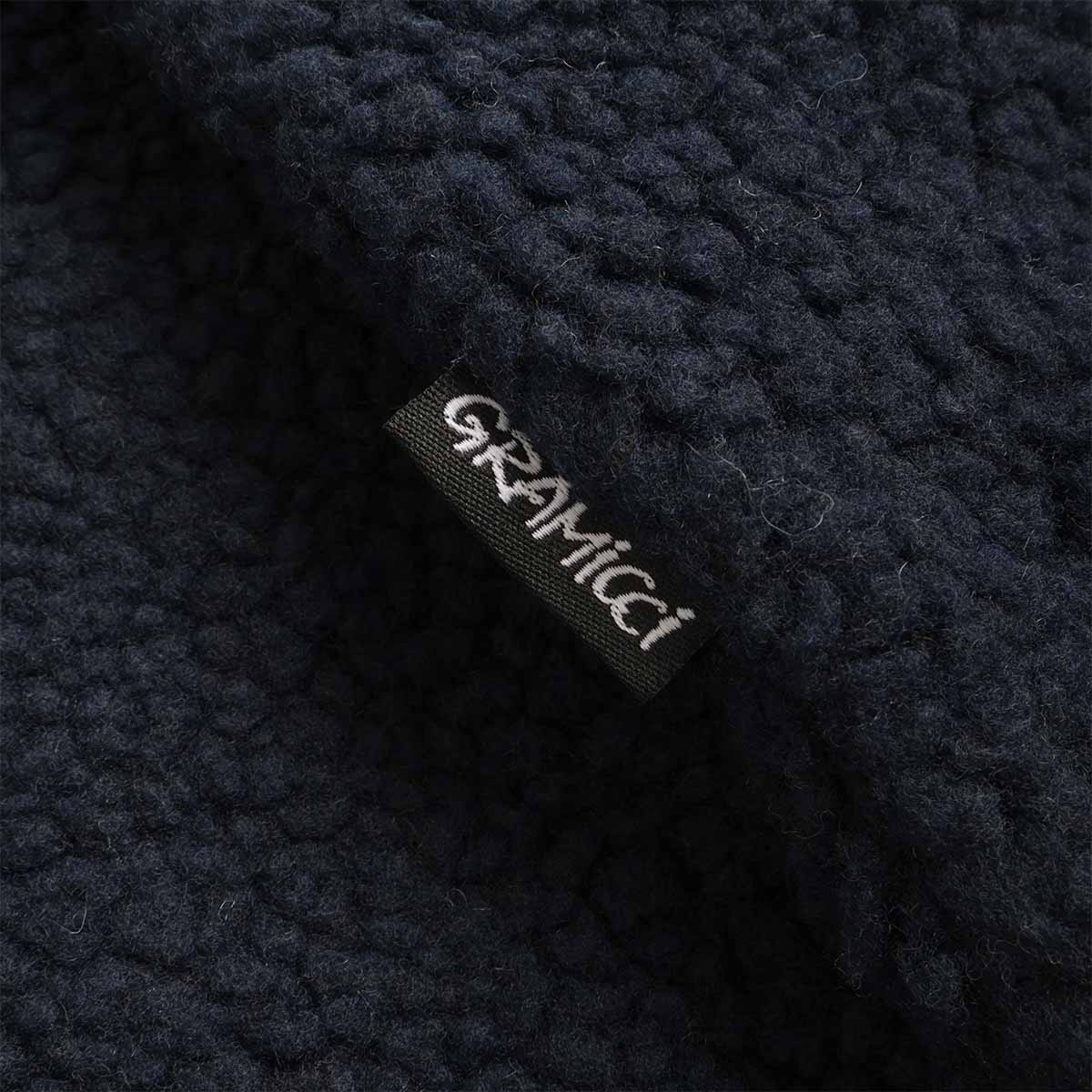Gramicci Reversible Sherpa Jacket - Image 5