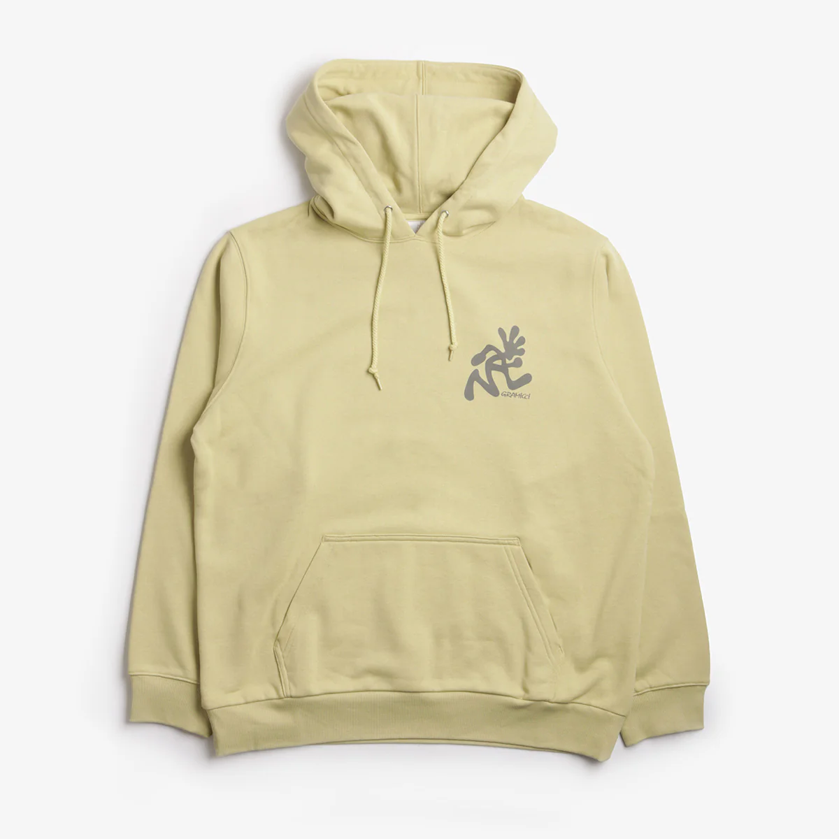 Gramicci Running Man Hoodie
