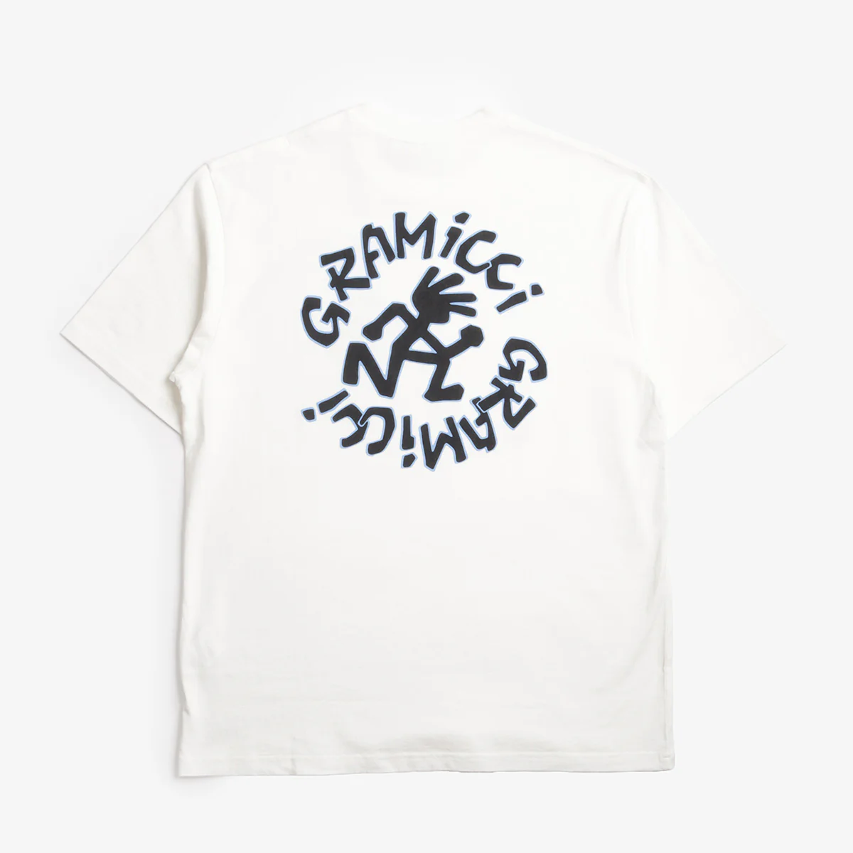 Gramicci Running Man T-Shirt - Image 2
