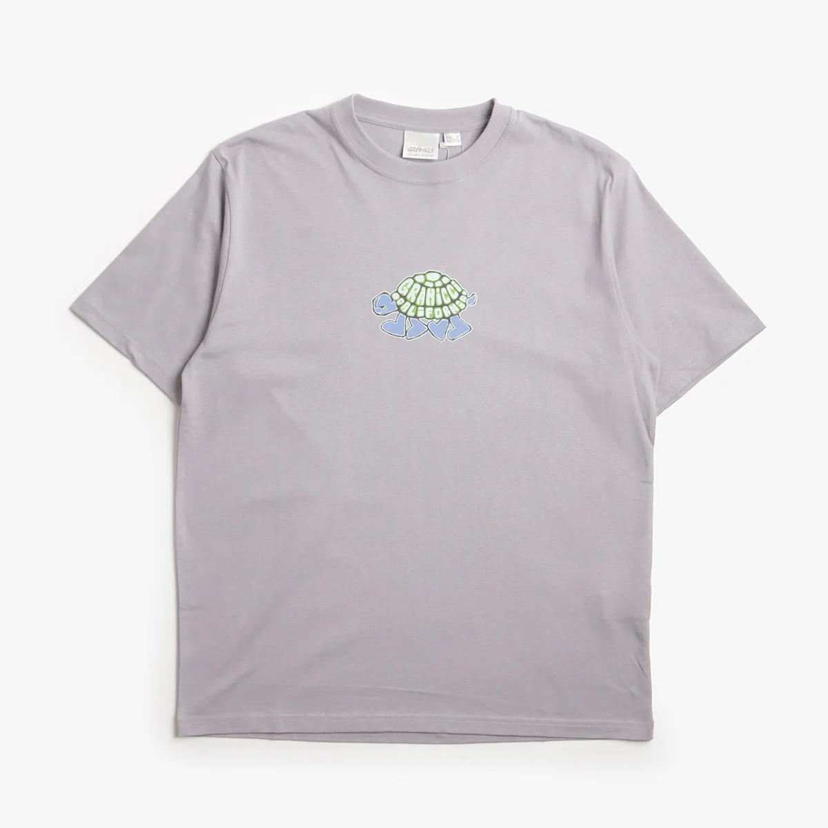 Gramicci Turtle T-Shirt