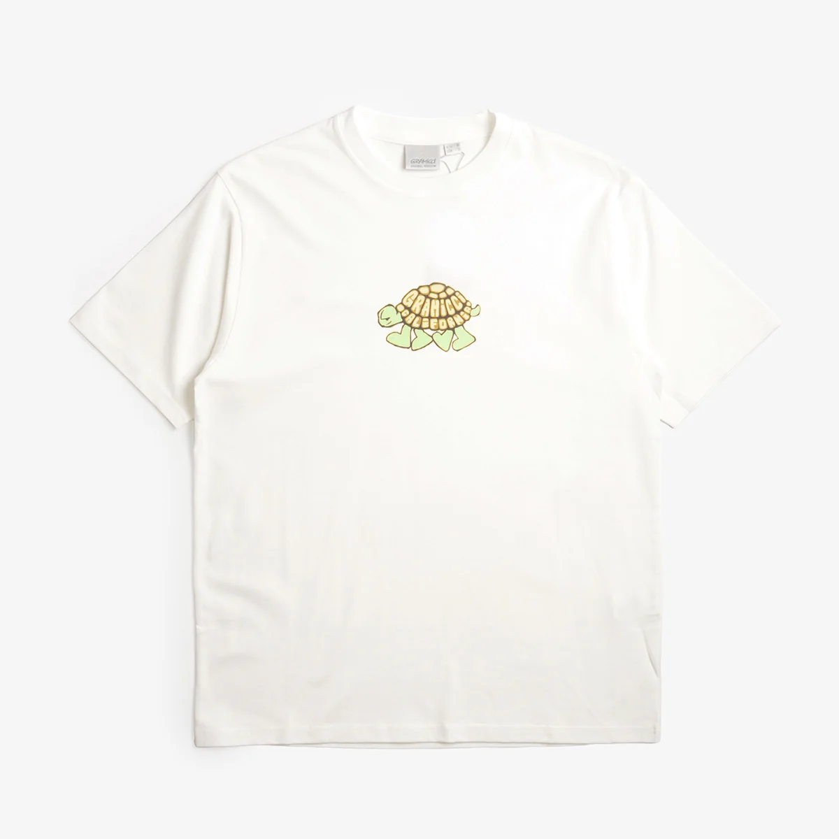 Gramicci Turtle T-Shirt