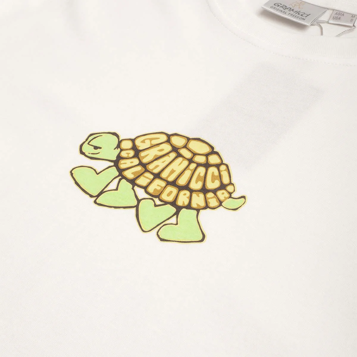 Gramicci Turtle T-Shirt - Image 2