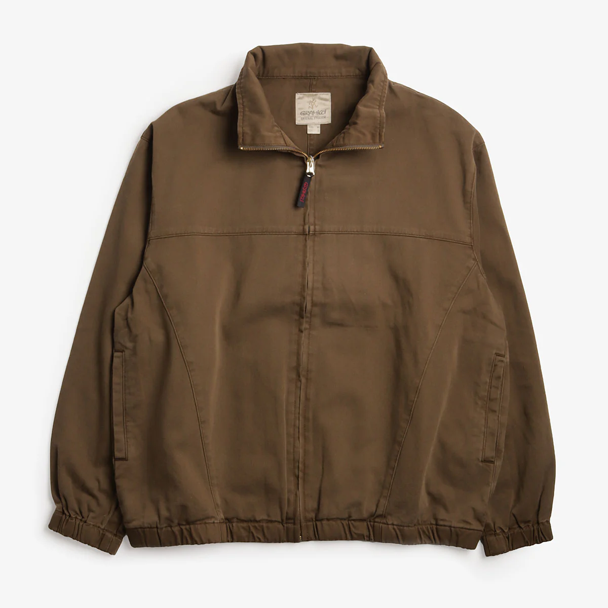 Gramicci Twill-Around Jacket