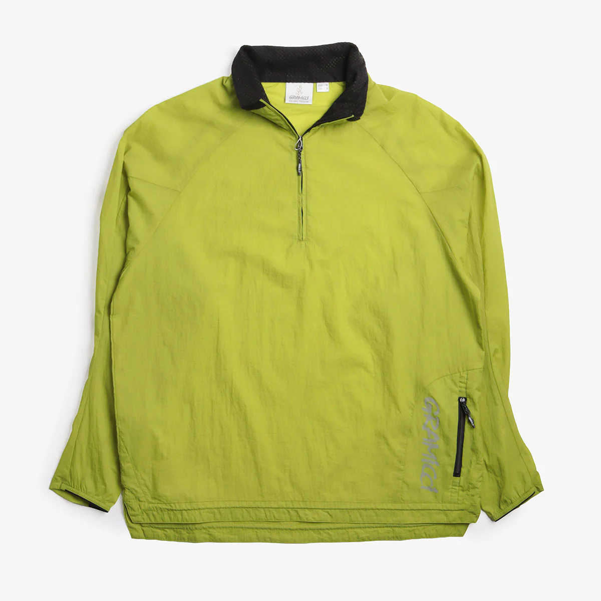 Gramicci Ultra-Light Packable Jacket