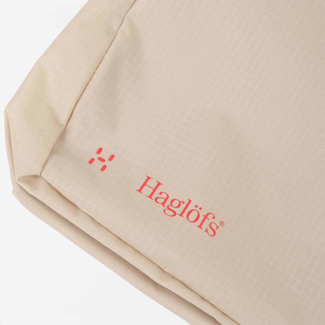 Haglofs Brand Tote Bag - Image 5