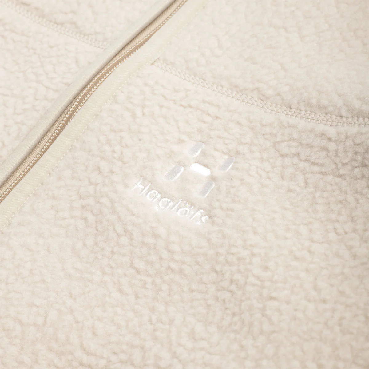 Haglofs Mossa Pile Fleece Jacket - Image 4