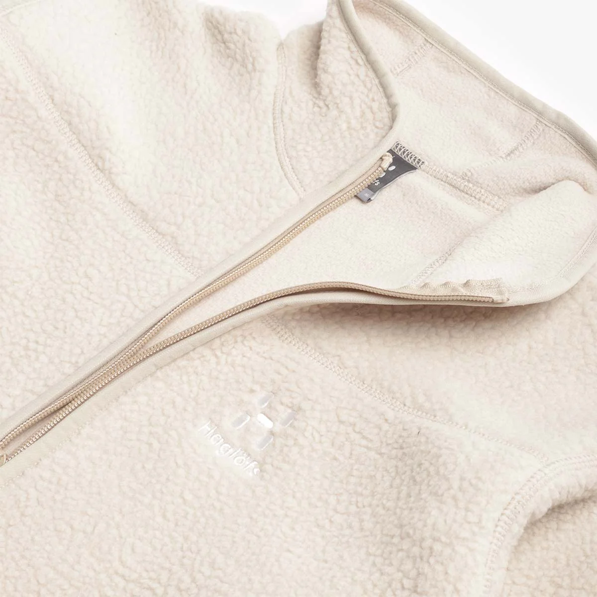 Haglofs Mossa Pile Fleece Jacket - Image 5