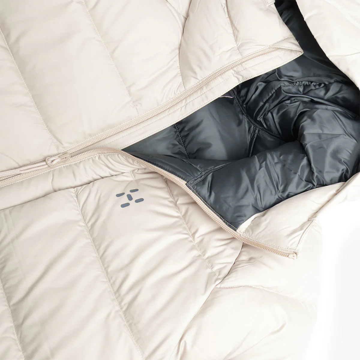 Haglofs Rosson Down Hood Jacket - Image 3