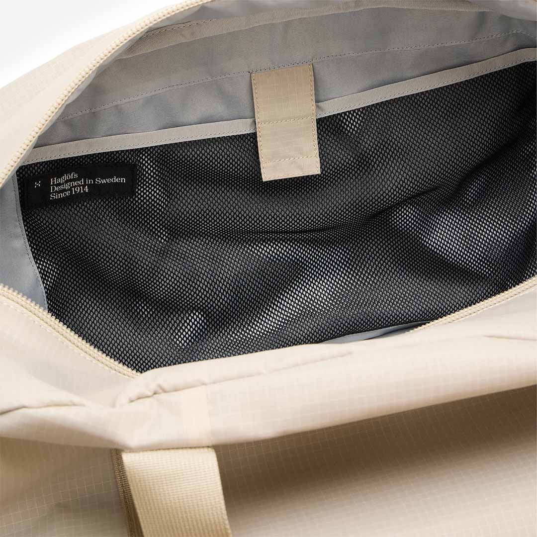 Haglofs Tight Duffle Bag 50L - Image 3