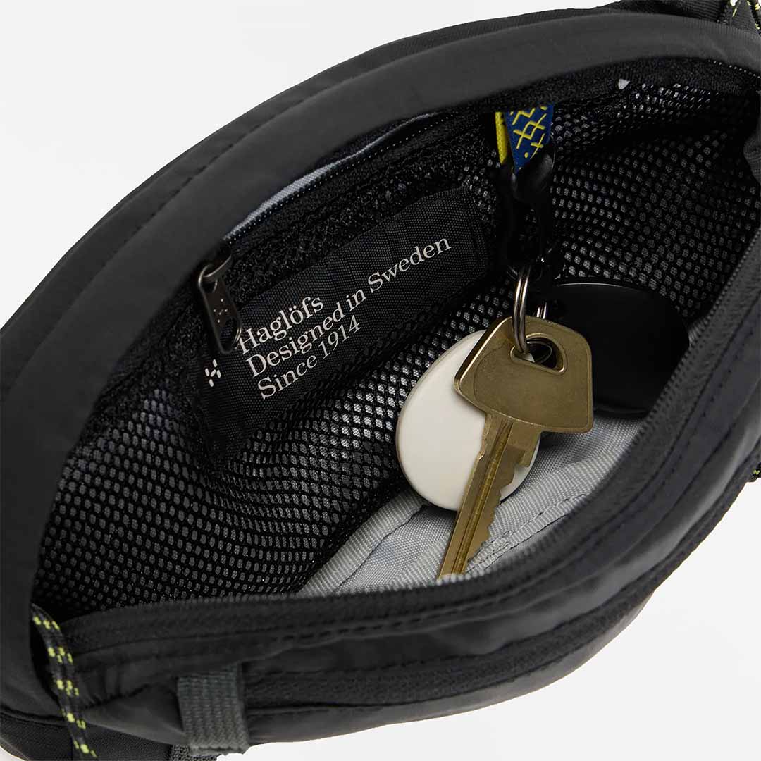 Haglofs Tight Hip Pack 1L - Image 4