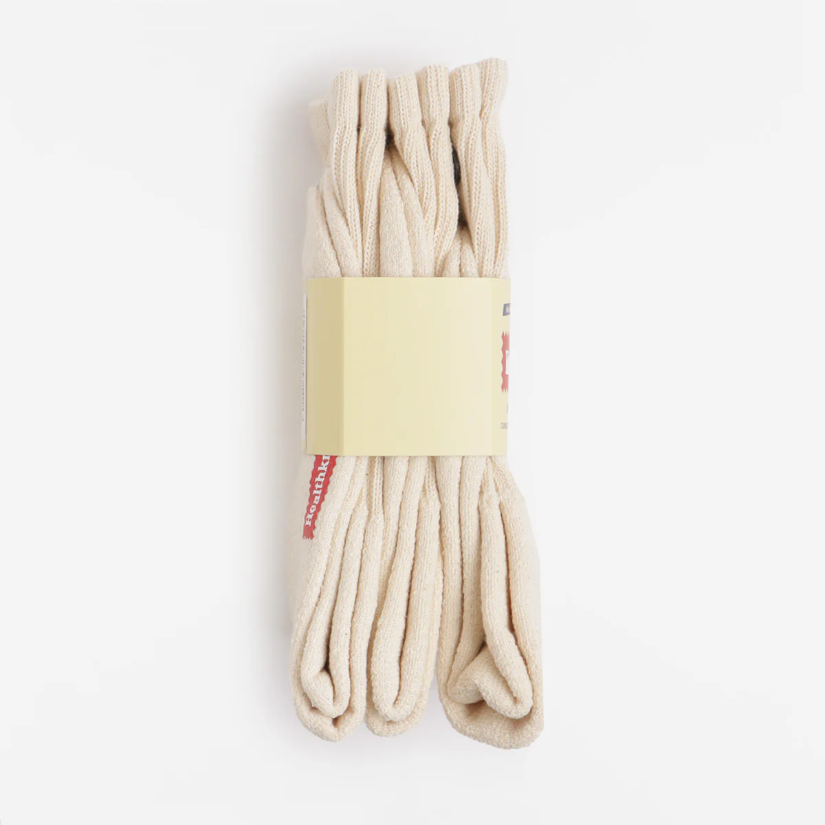 Healthknit 3 Pack Socks - Image 2