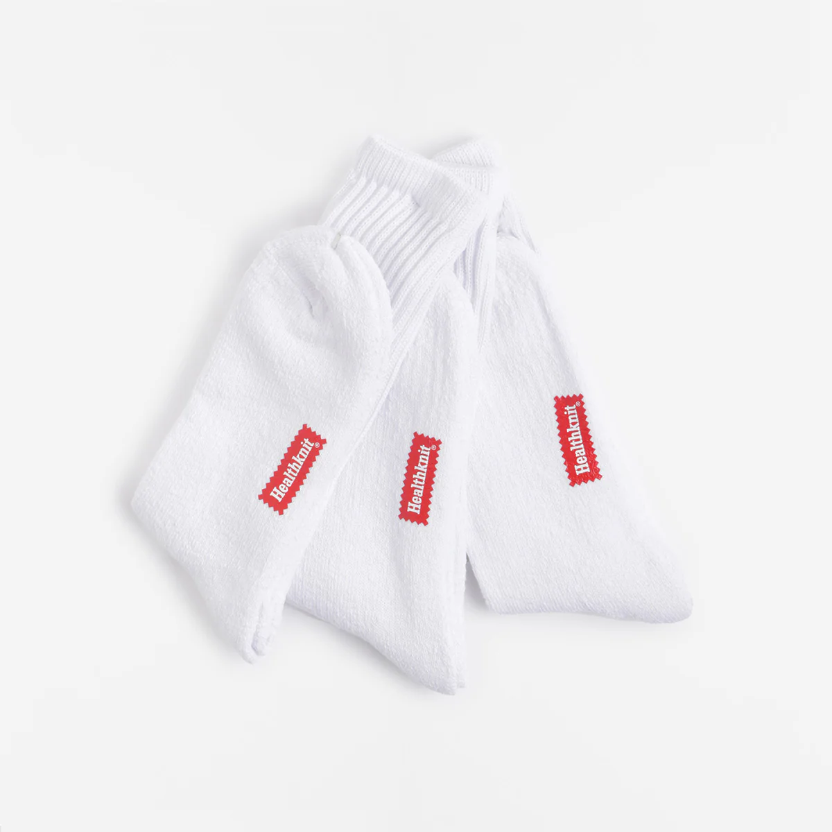 Healthknit 3 Pack Socks - Image 3