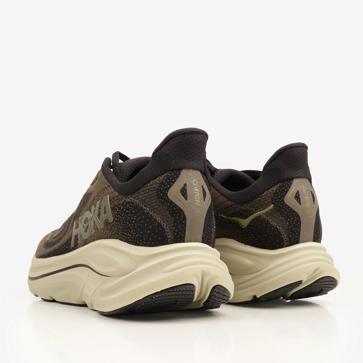 HOKA Clifton 10 Shoes - Image 3