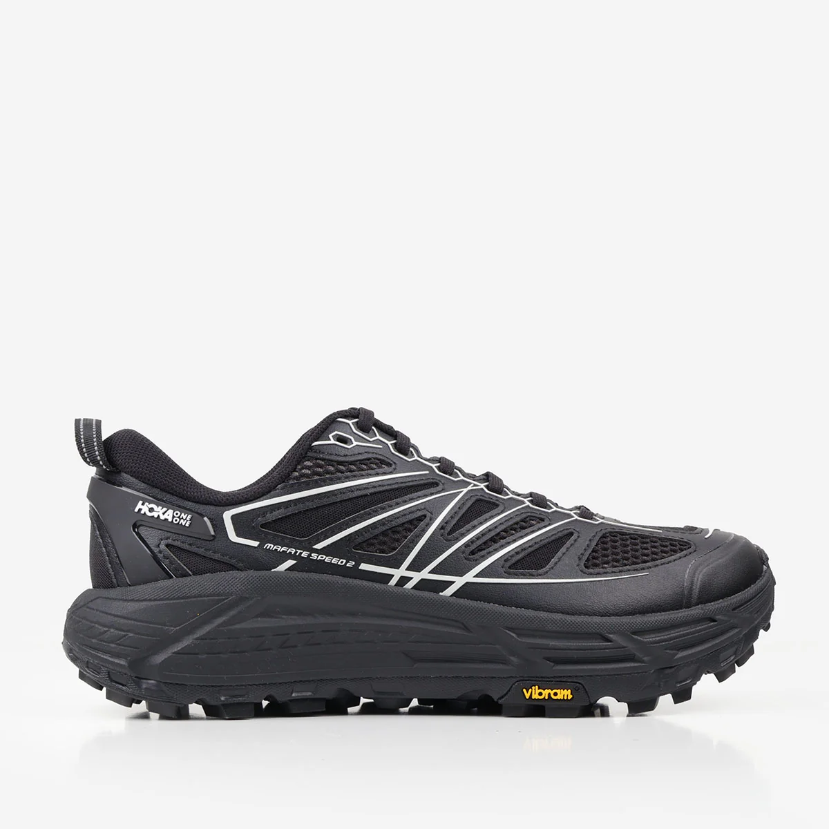 HOKA Mafate Speed 2 TS Shoes
