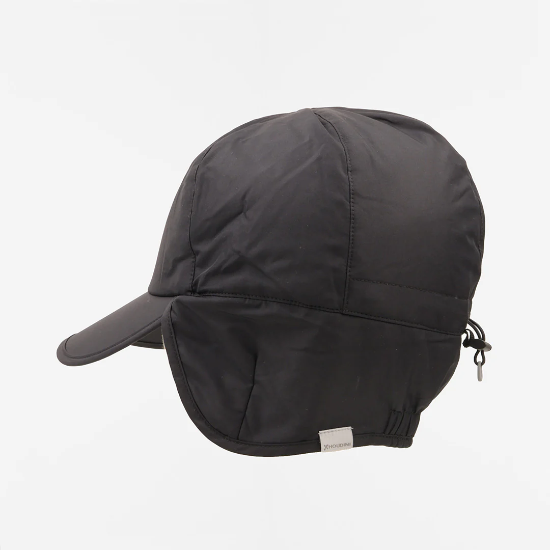 Houdini Dunfri Cap - Image 2