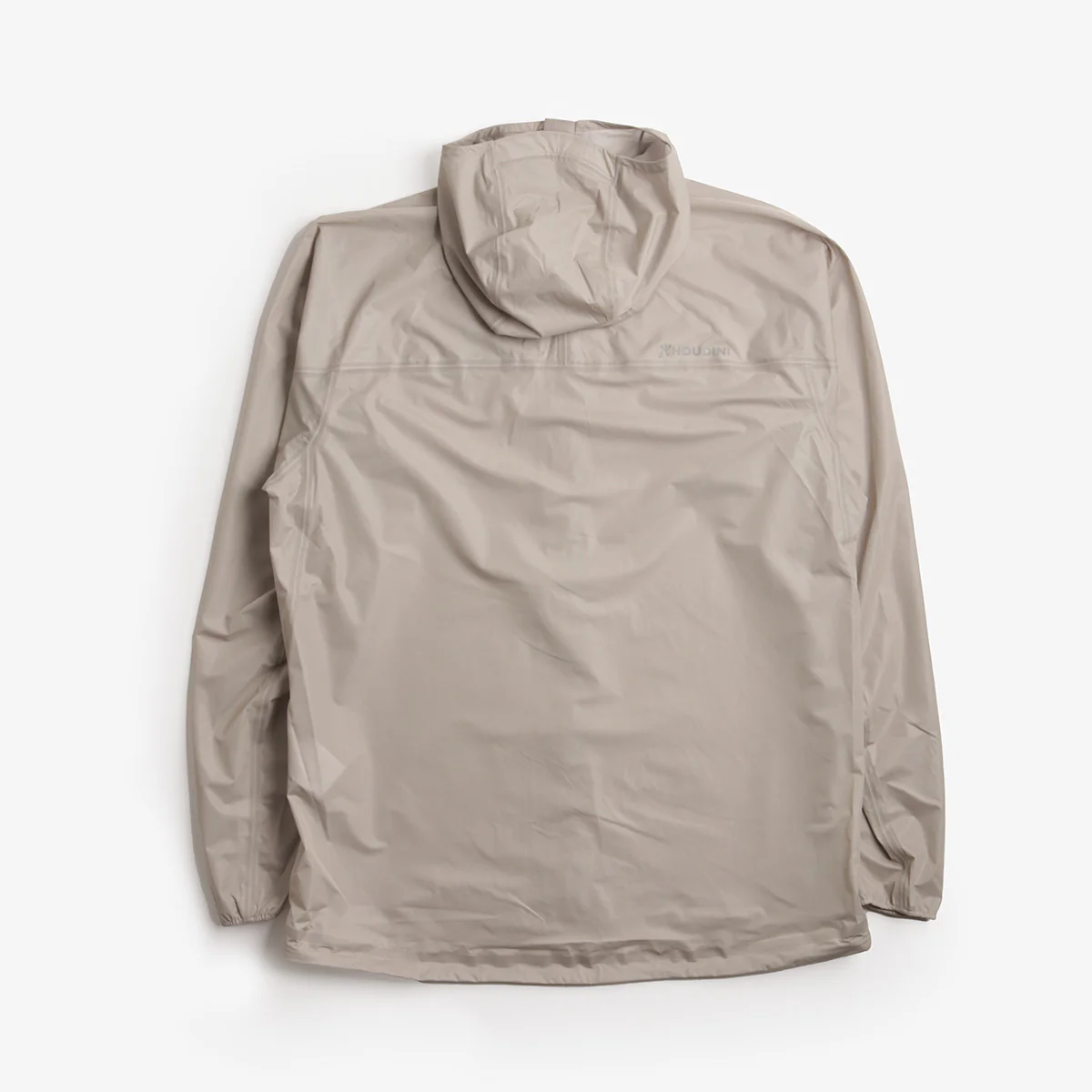 Houdini The Orange Jacket - Image 6