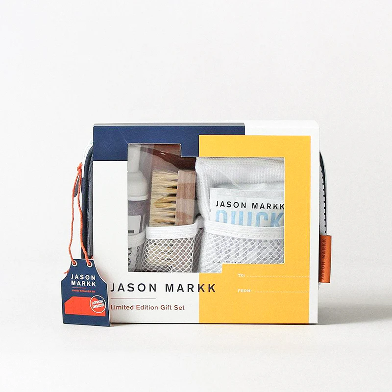 Jason Markk Holiday Gift Box - Image 3