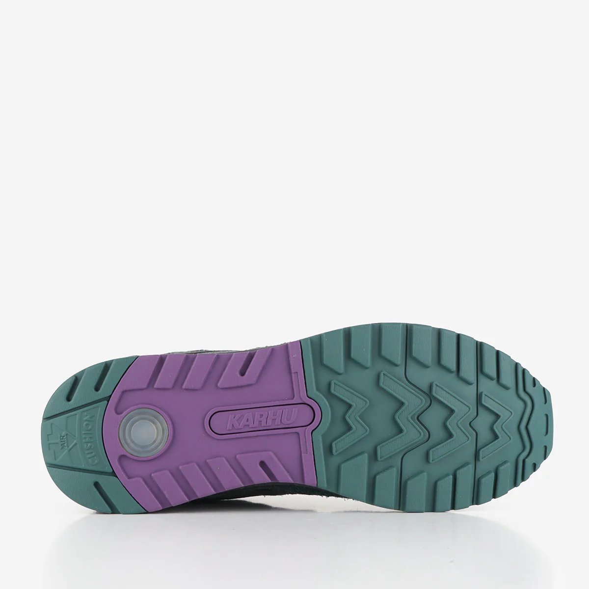 Karhu Legacy 96 'Mystic Forest Pack' Shoes - Image 4