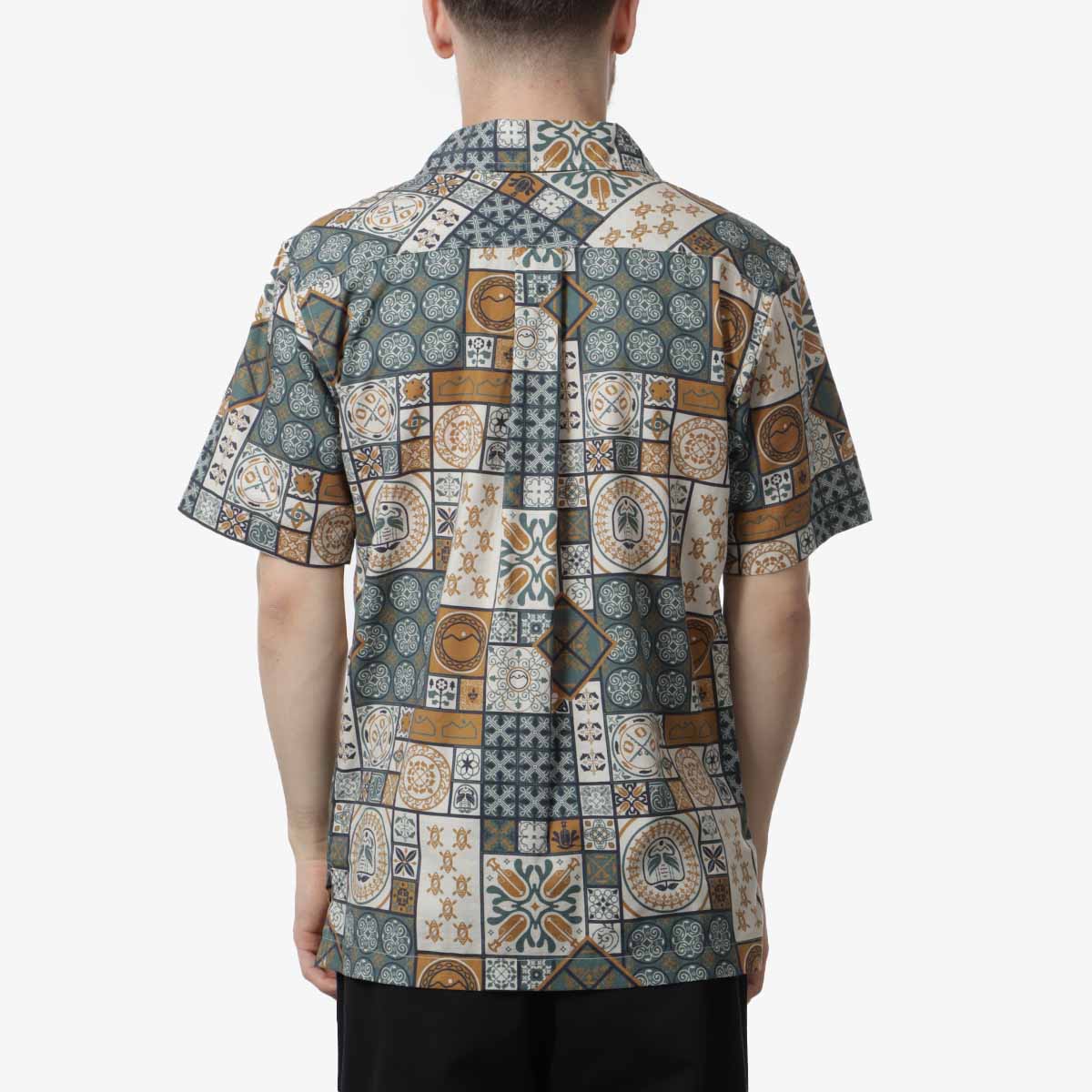 Kavu Bainbridge Shirt - Image 3