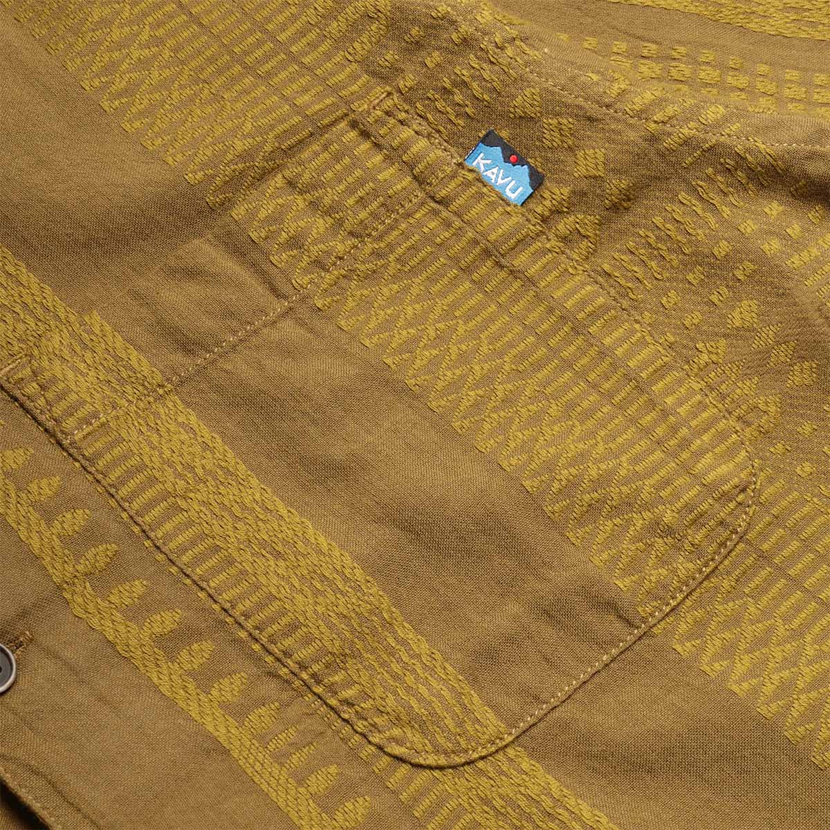 Kavu Castaway Shirt - Image 4