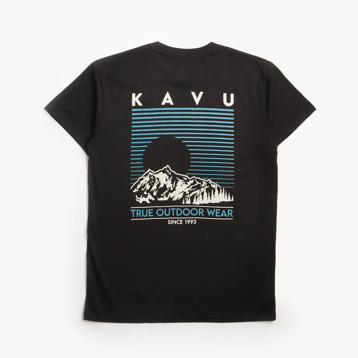 Kavu Landscape T-Shirt - Image 2