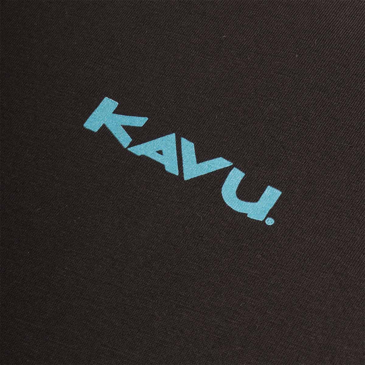 Kavu Landscape T-Shirt - Image 3