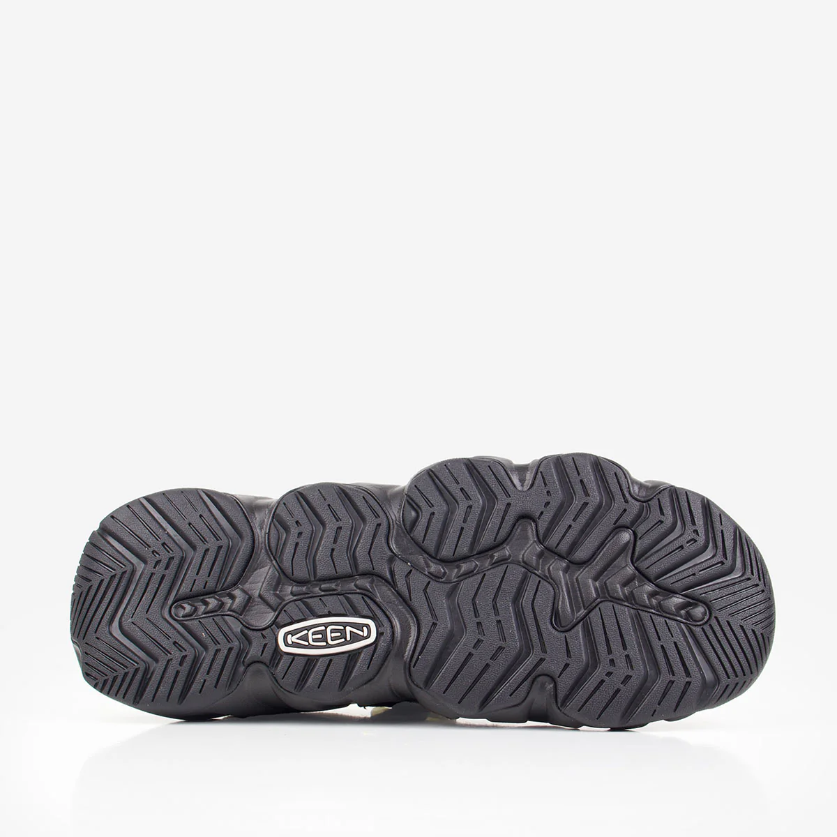 Keen x Metalwood Hyperport Clog Leather Shoes - Image 4
