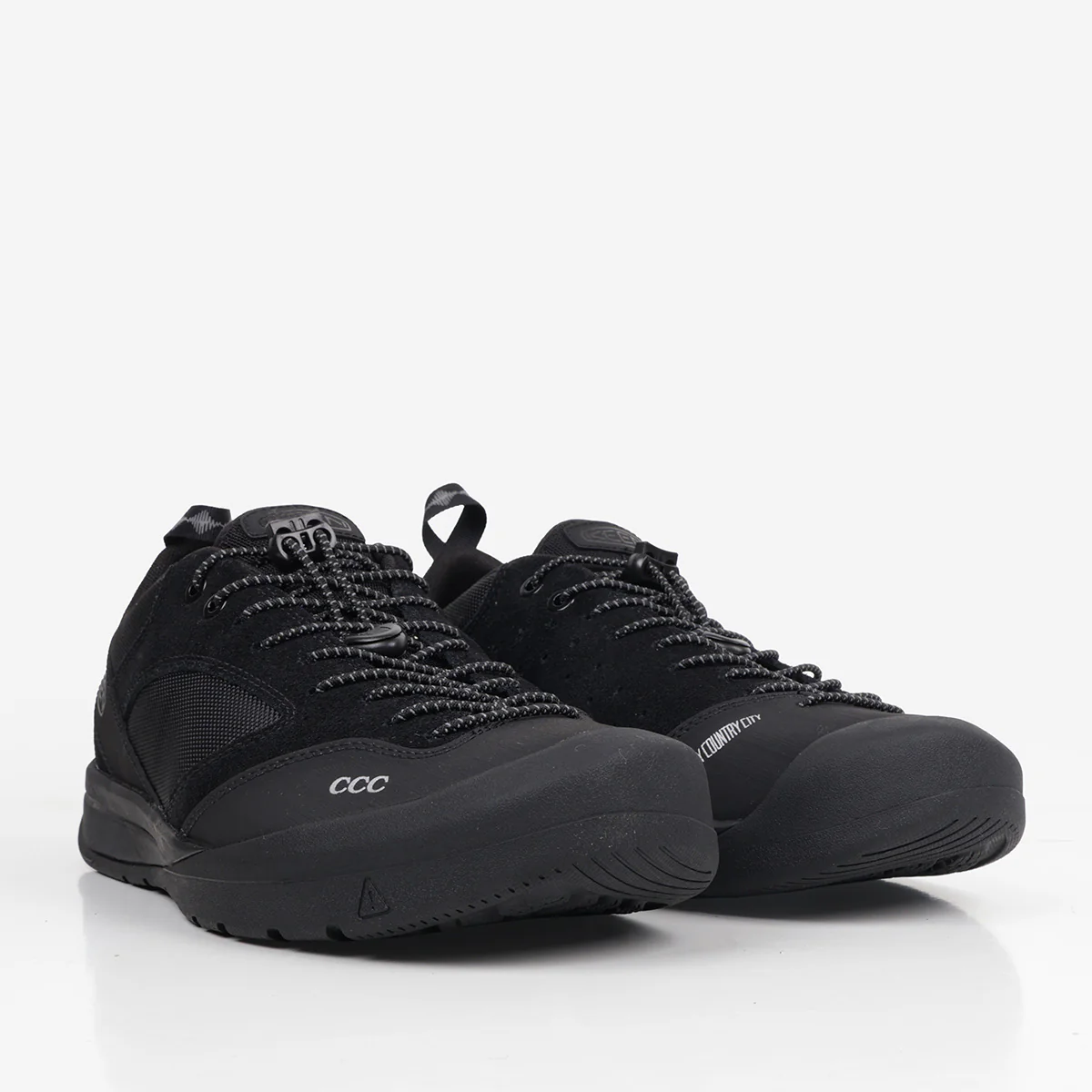 Keen Jasper III x City Country City Shoes - Image 2