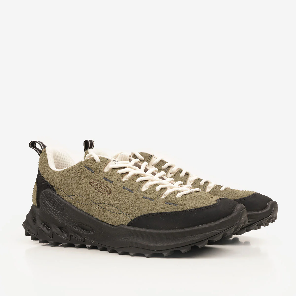 Keen Jasper Zionic Shoes - Image 2