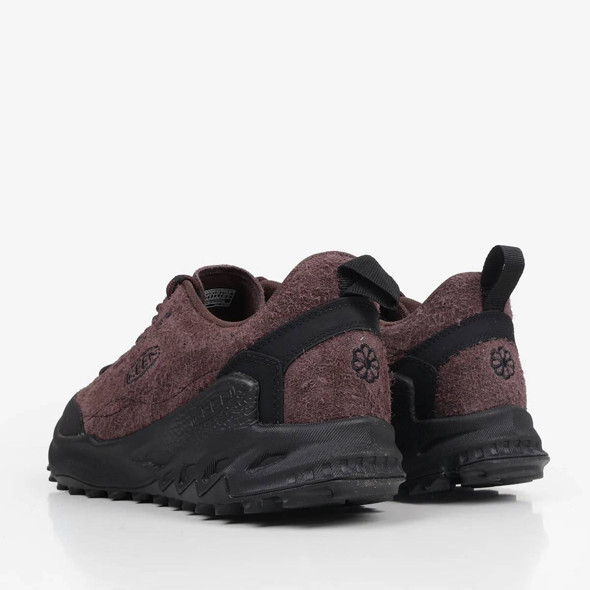 Keen Jasper Zionic Shoes - Image 3