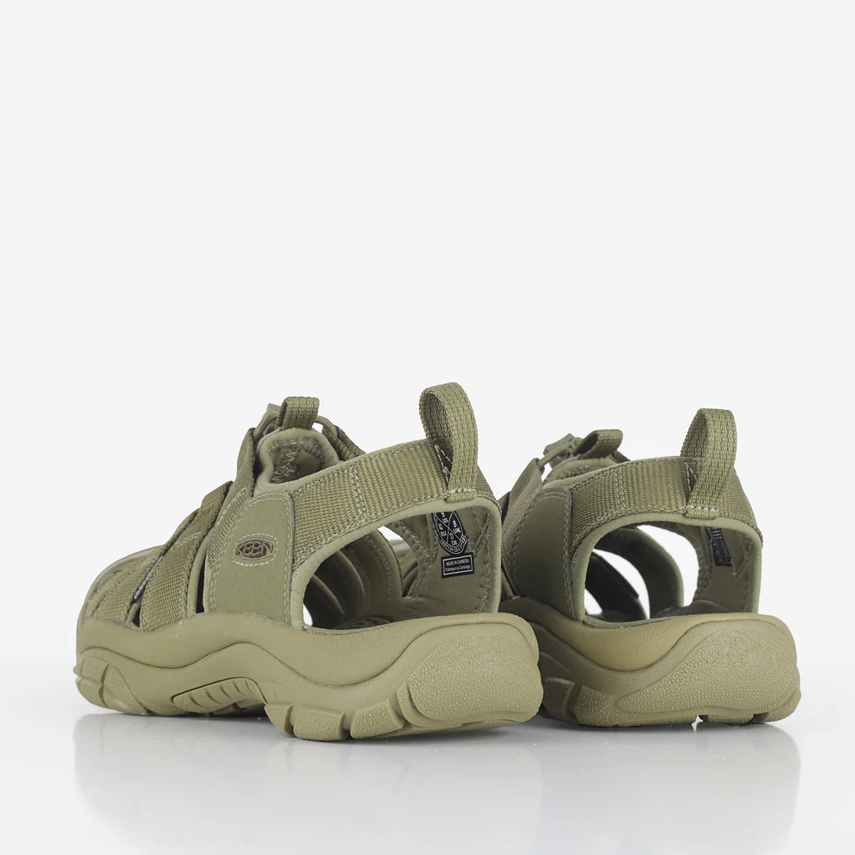 Keen Newport H2 Sandals - Image 3