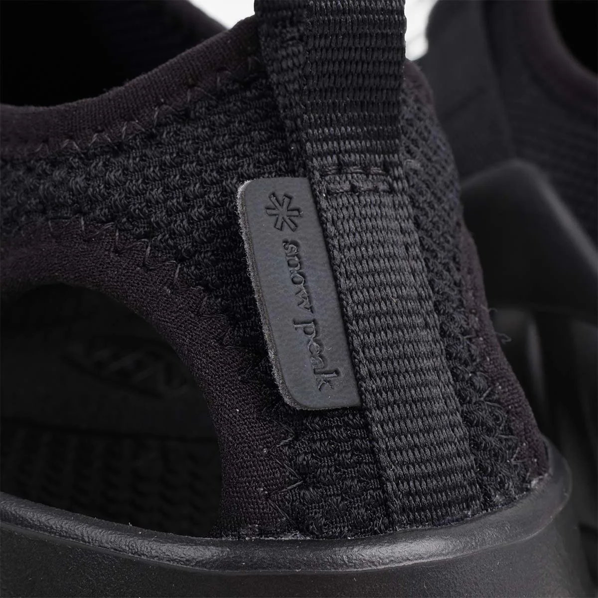 Keen x Snow Peak Hyperport H2 Shoes - Image 4