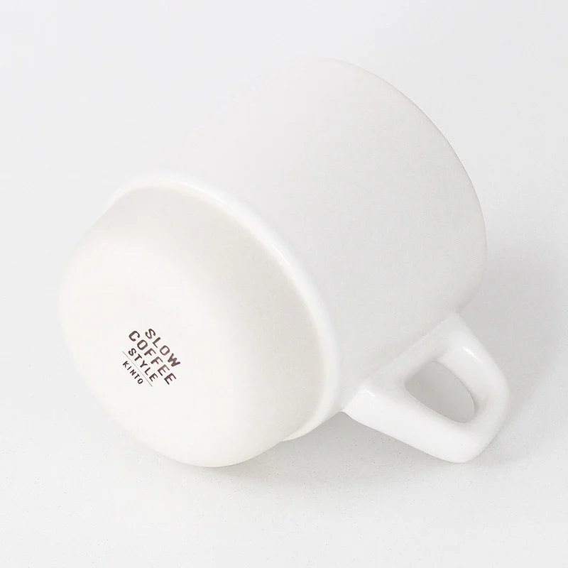 Kinto SCS Stacking Mug - Image 3