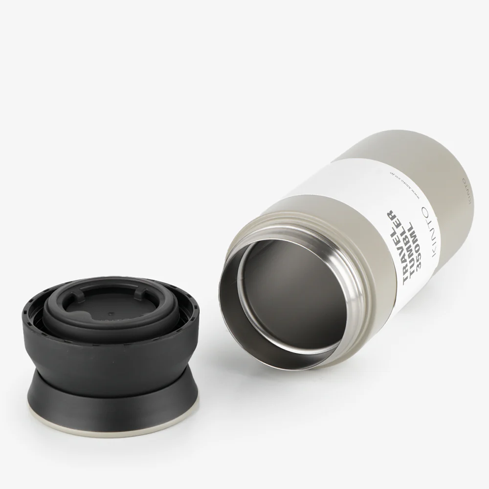 Kinto Travel Tumbler 350ml - Image 3