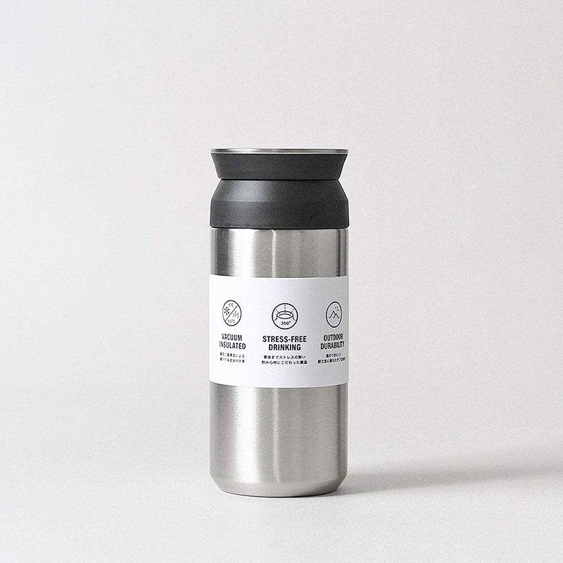 Kinto Travel Tumbler 350ml - Image 2