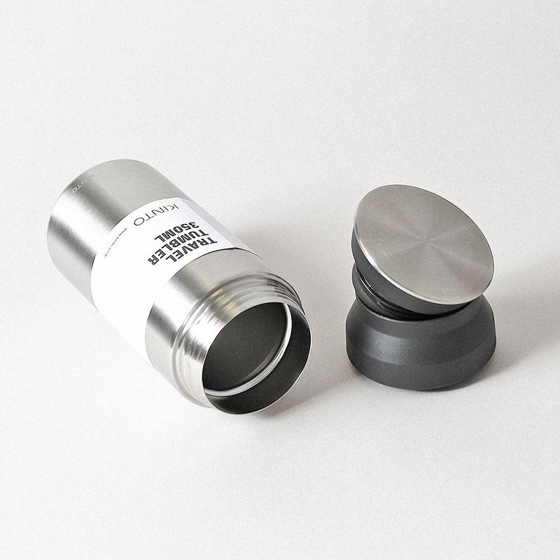 Kinto Travel Tumbler 350ml - Image 3