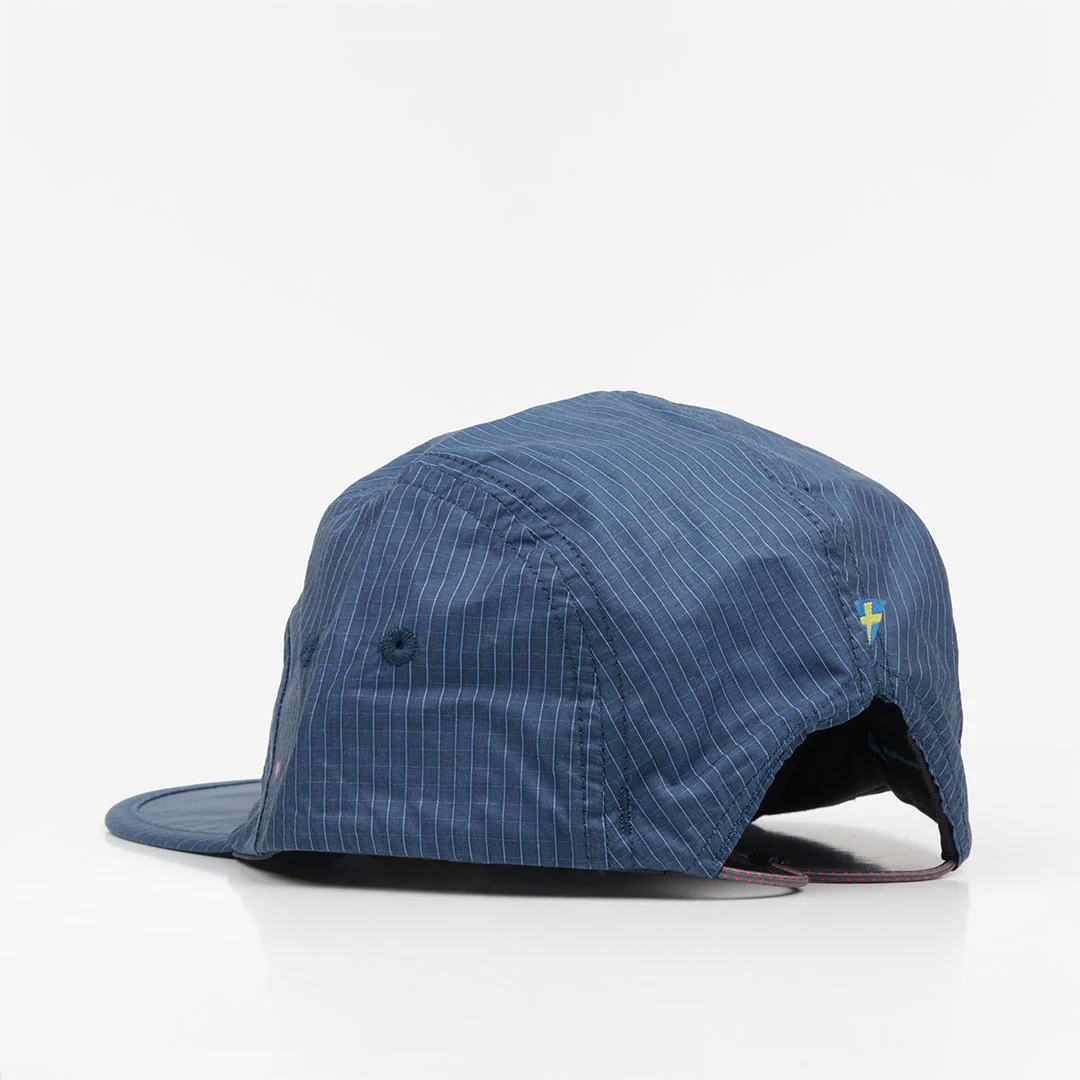 Klattermusen Ansur Five Panel Cap - Image 2