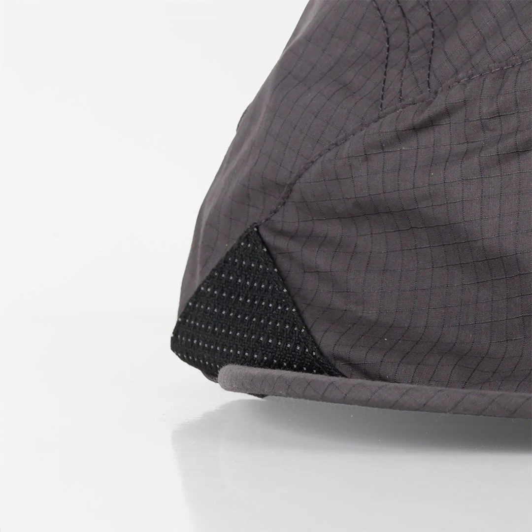 Klattermusen Ansur Five Panel Cap - Image 2