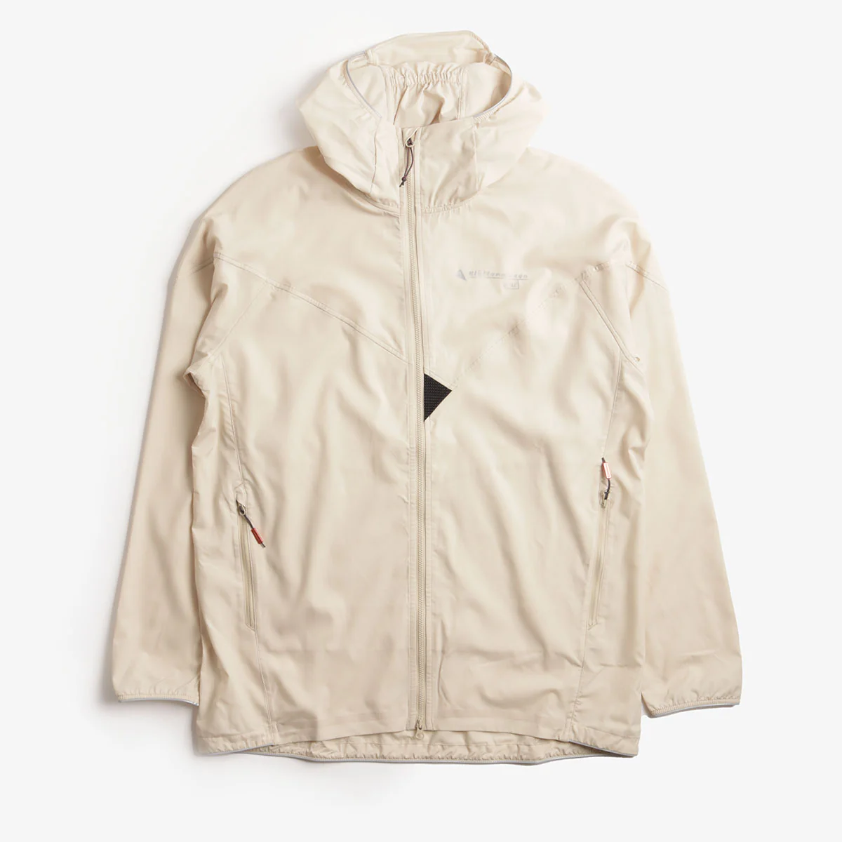 Klattermusen Eitre Zip Hood Jacket