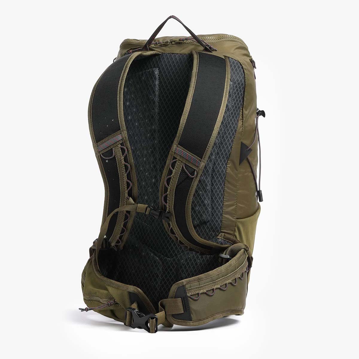 Klattermusen Gilling Backpack 20L - Image 2