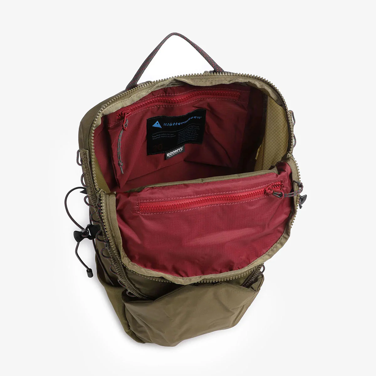 Klattermusen Gilling Backpack 20L - Image 4